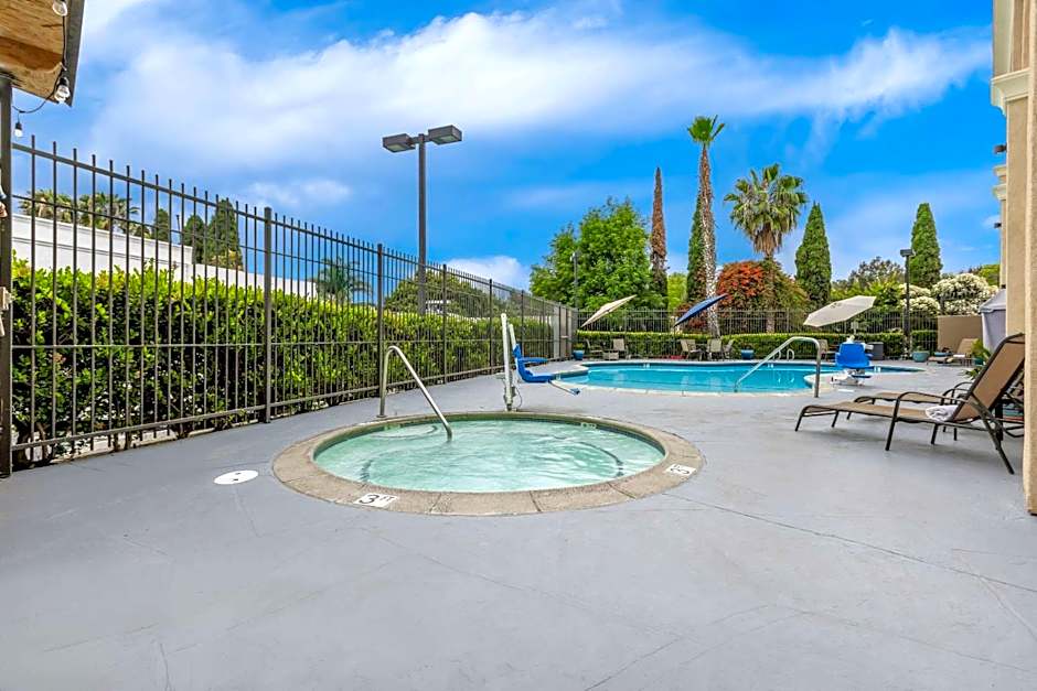 Comfort Inn Chula Vista San Diego South