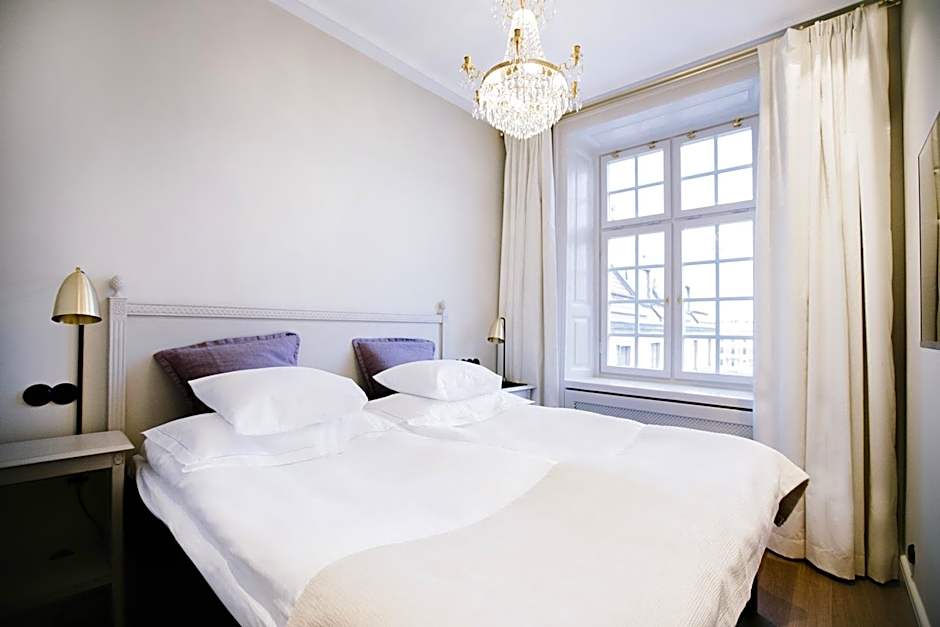 Hotel Kungsträdgården