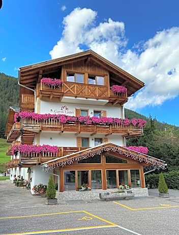 Hotel Garni Lastei