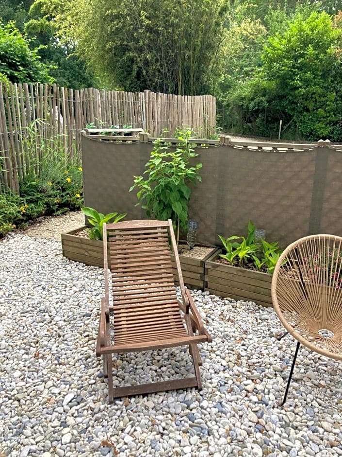 Chambre d'HÔTE Maison De L'amitié