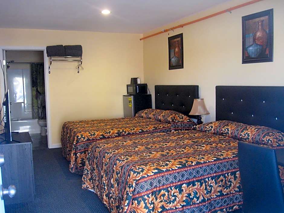 Western Motel