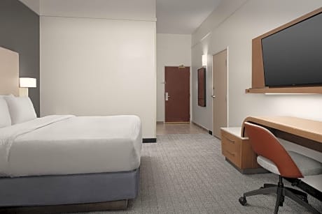 Room, 1 King Bed