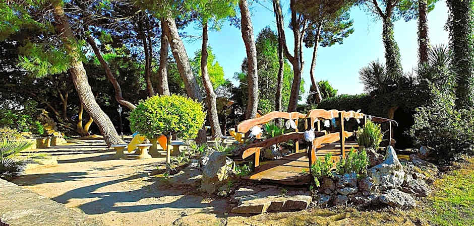 Hotel Garden