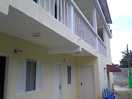 Suítes Córdoba SP