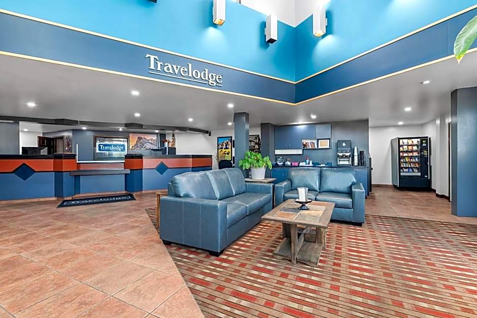 Travelodge by Wyndham Rapid City