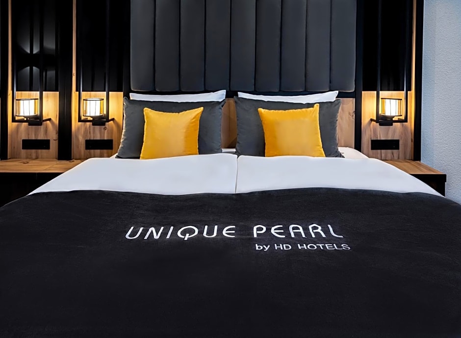 Hotel Unique Pearl