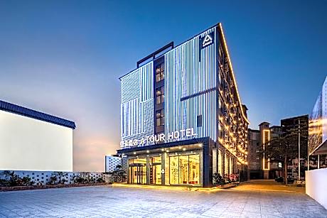 Atour Hotel Haikou East High-speed Railway Station Xueyuan Road