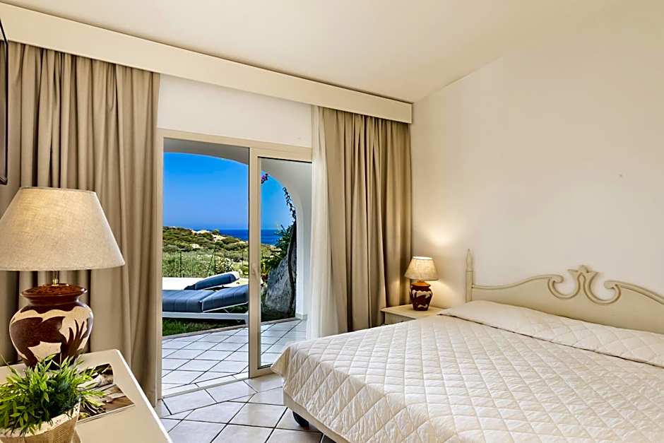 Grand Hotel In Porto Cervo
