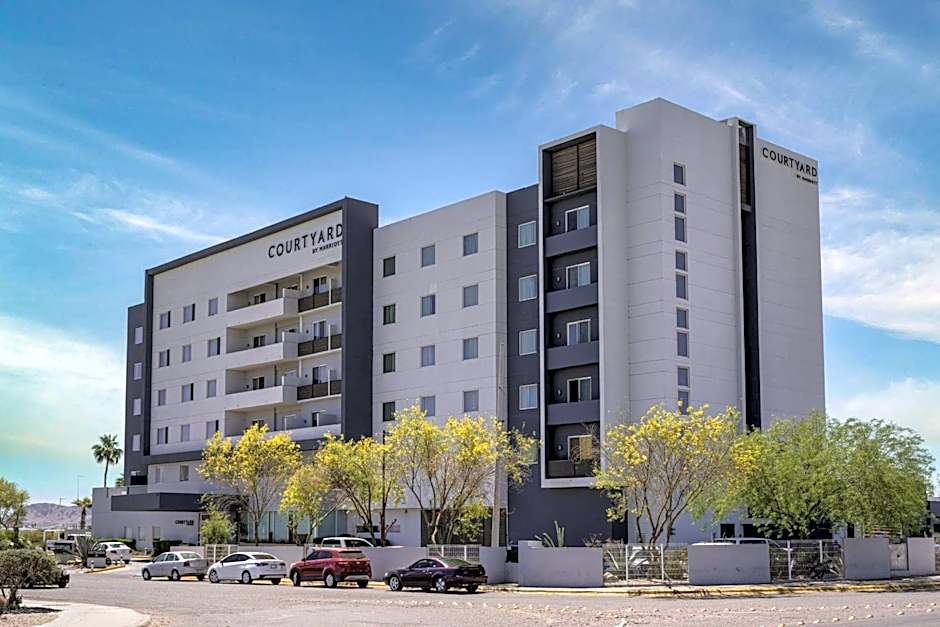 Courtyard by Marriott Hermosillo