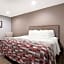 Red Roof Inn Rocky Mount - Battleboro