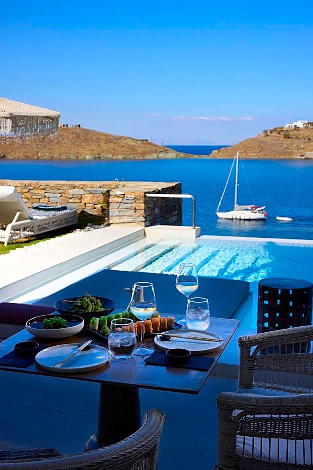 Ydor Hotel & Spa by Sandglass