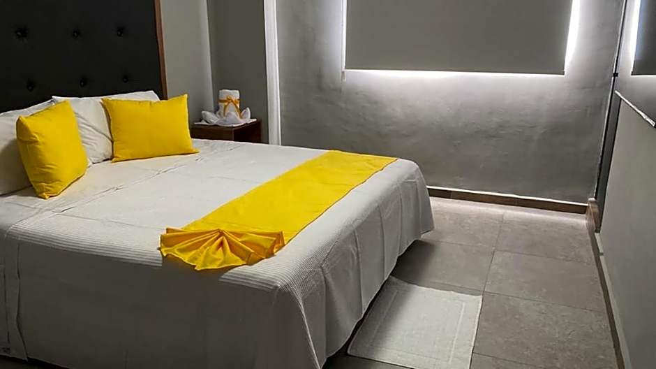 HIT Merida Hotel Boutique