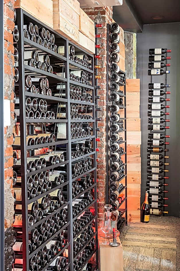 Logis Hôtel-Restaurant du Mouton