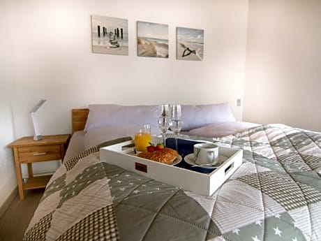 Appartement Ludwigskanal