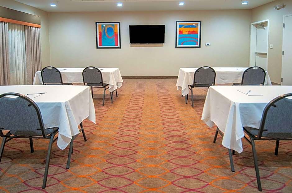 Hampton Inn By Hilton Opelousas