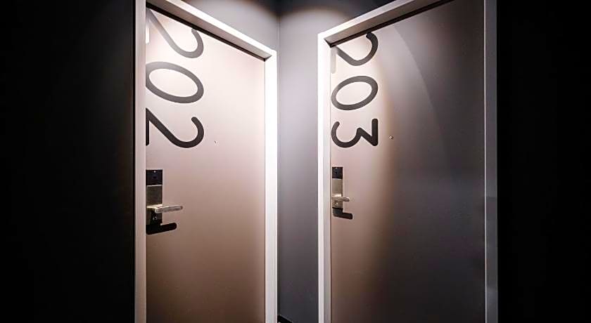 fami THE GREEN OTARU