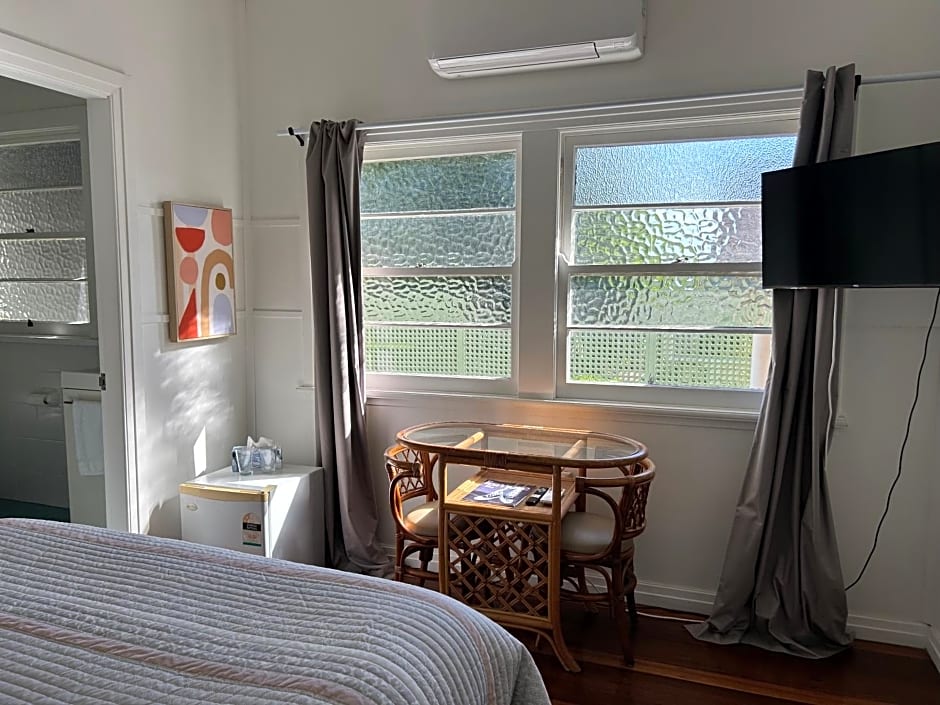 Melville House Bed and Breakfast