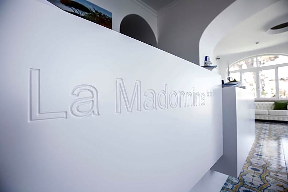 Hotel La Madonnina