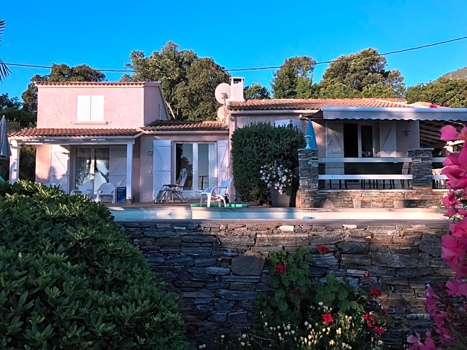 CHAMBRE HOTES CARPE DIEM