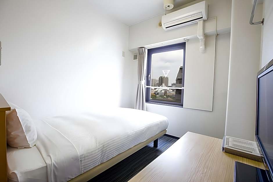 Flexstay Inn Tokiwadai