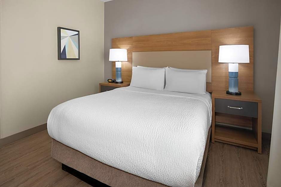 Candlewood Suites Aberdeen-Bel Air By IHG