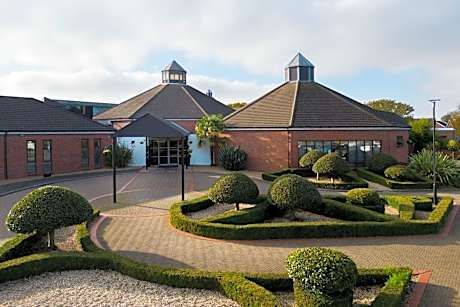 Delta Hotels Waltham Abbey