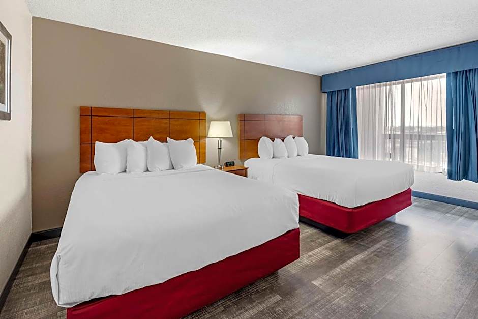 Best Western Thunderbird Motel