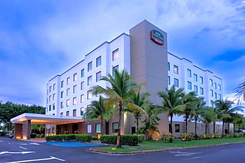 Courtyard by Marriott Panama Metromall