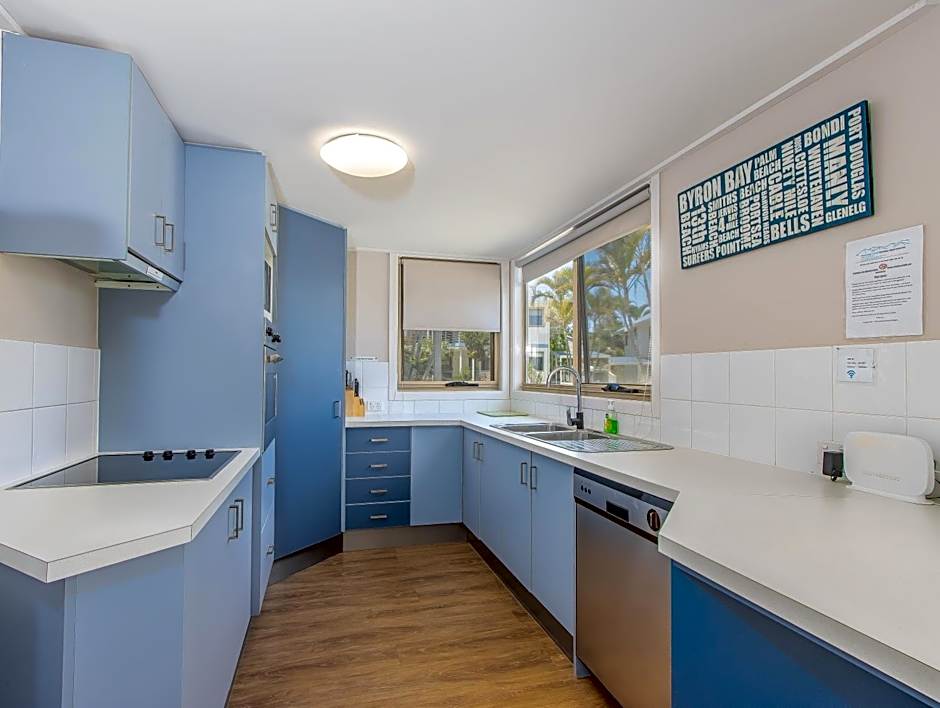 Hastings Cove Holiday Apartments