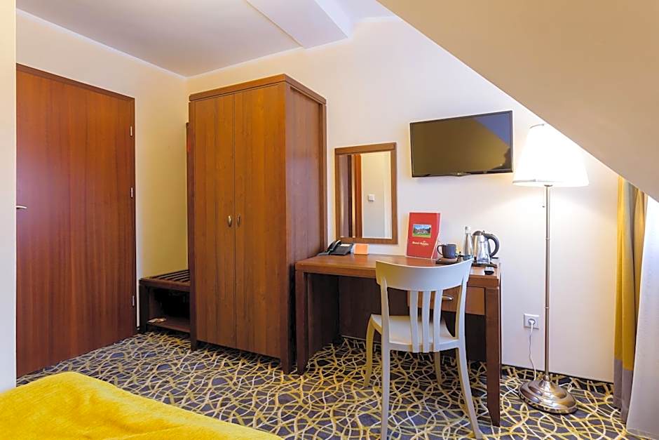 Hotel Relaks Wellness & SPA