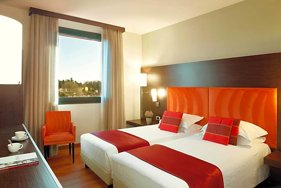 Dolce by Wyndham Milan Malpensa