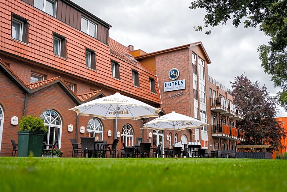 WH Hotels Papenburg Zentrum