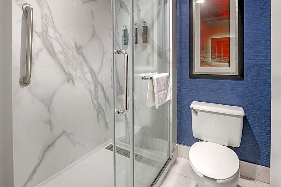 Best Western Plus Miamisburg-Dayton Suites, Banquets & Hotel