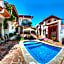 Hotel Santa Paula