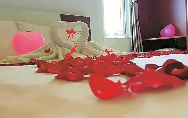 Thanh Thanh Hotel