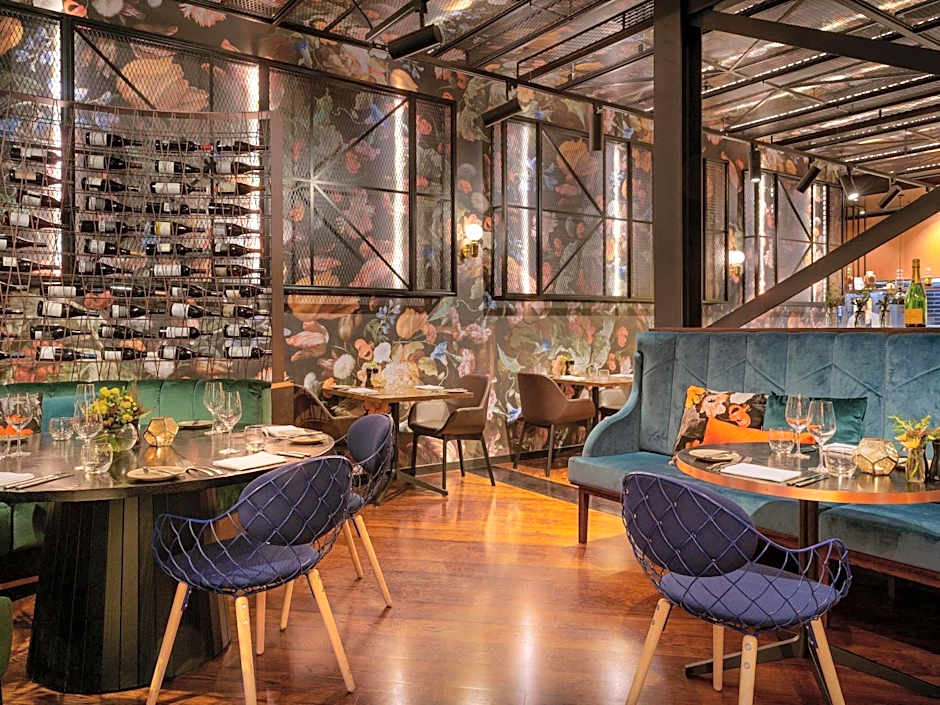 Sofitel Wellington