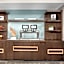 Hampton Inn By Hilton Knoxville-North