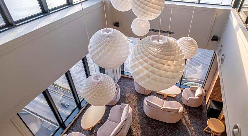 Tokyustay Hakodate Asaichi Akarinoyu