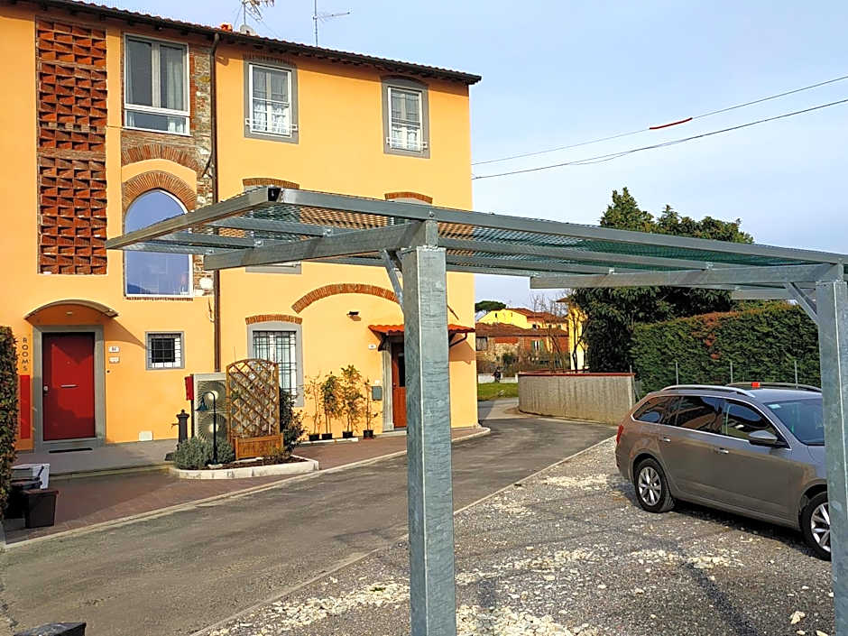 Le rondini di San Donato