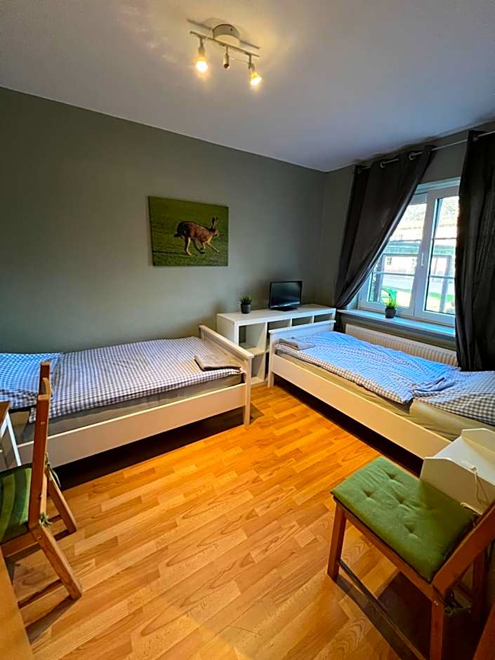 Bett4-you Pinneberg - Prisdorf