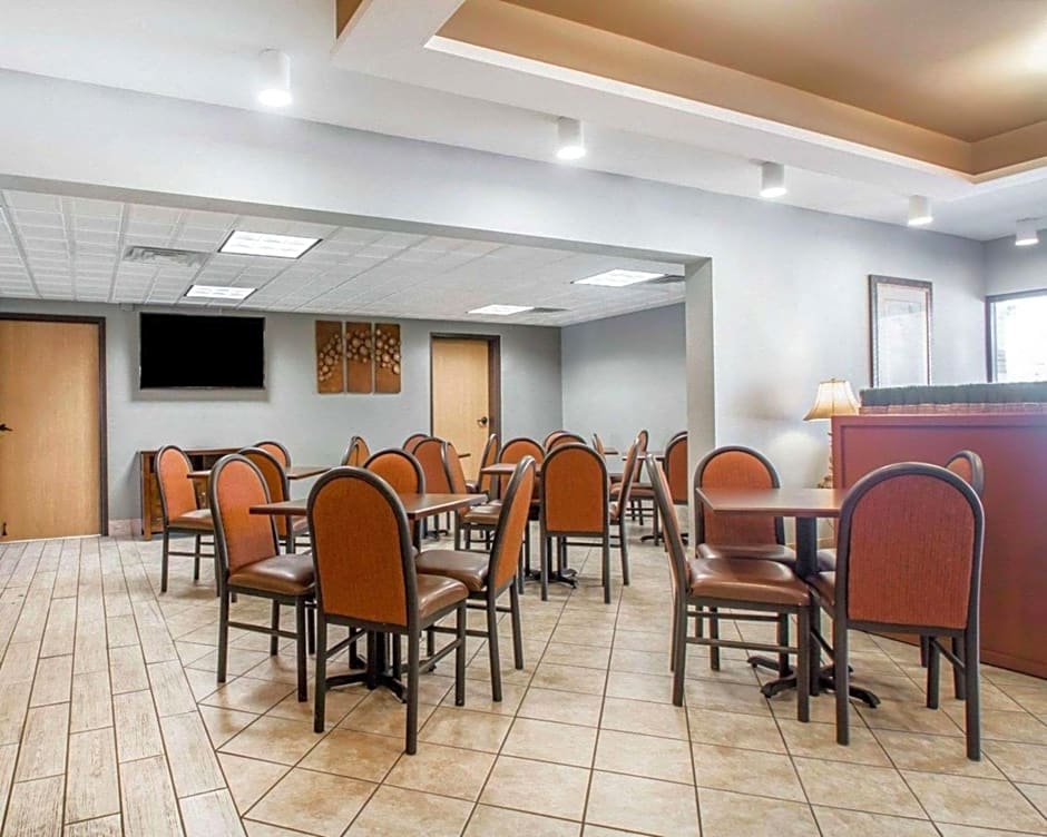 Quality Inn South Springfield