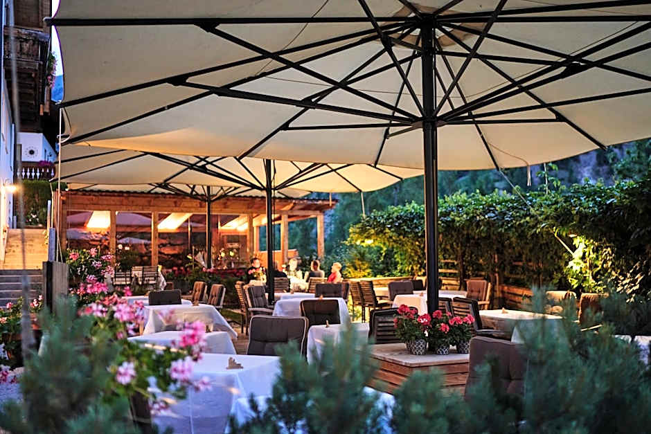 Goldene Rose Karthaus a member of Small Luxury Hotels of the World