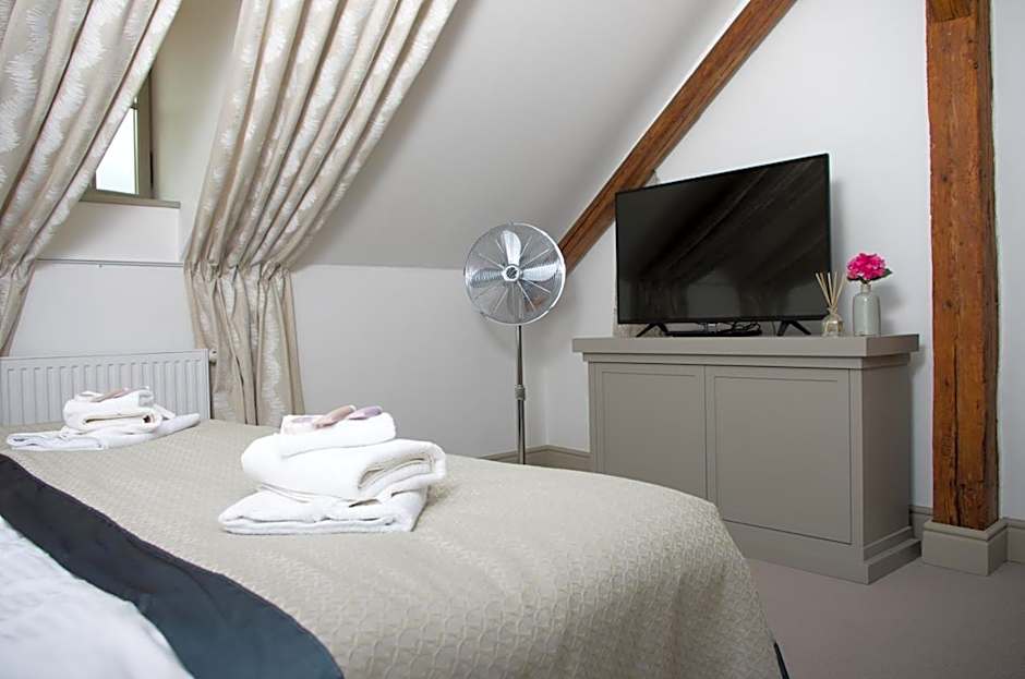 Hotel Kocour
