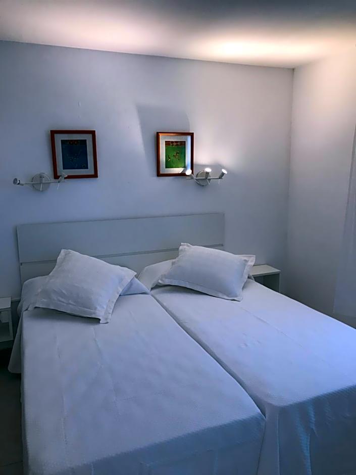 Apartamentos Vista Vedrá