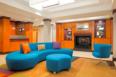 Fairfield Inn & Suites Columbia Northeast