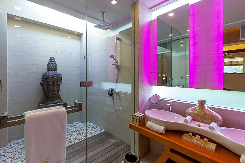 Seven Secrets by Hanging Gardens