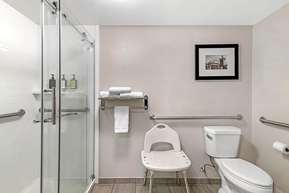 Keene Elm City Hotel, an Ascend Collection Hotel