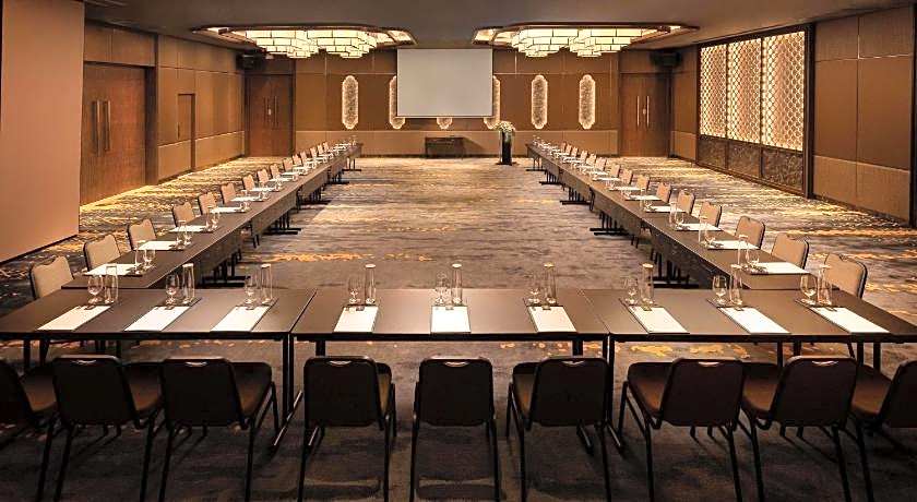 Avista Grande Phuket Karon MGallery