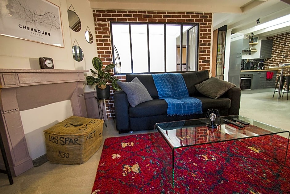 La Fabrique Cherbourgeoise