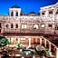 Suites Paraiso Tequis